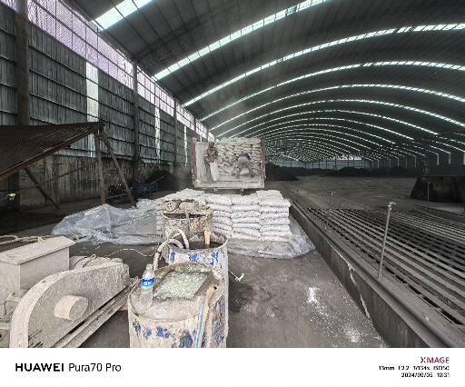 思明厂房地面下沉注浆加固施工