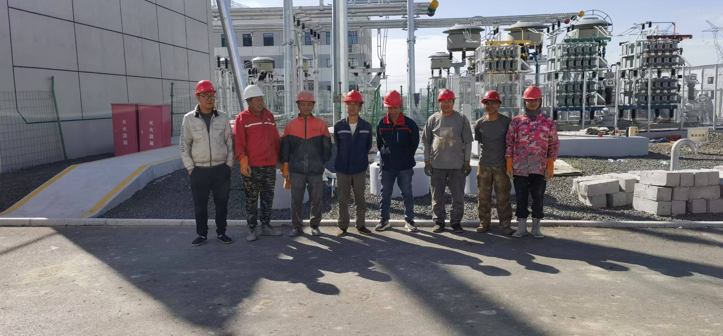 思明地基沉降如何修复？